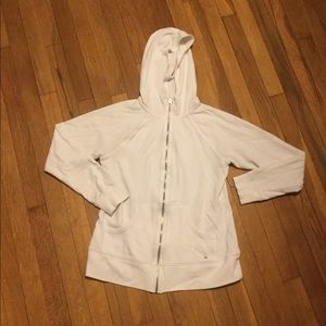 VS Zip up hoodie